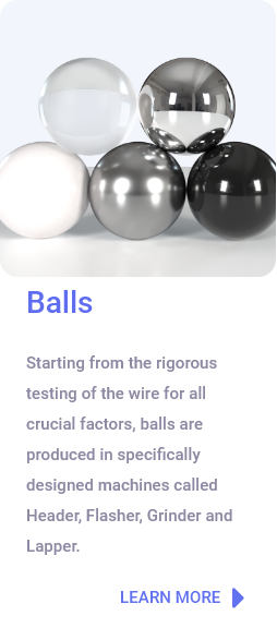 BAlls