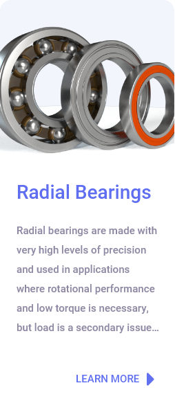 RadialBearings