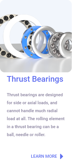 ThrustBearings