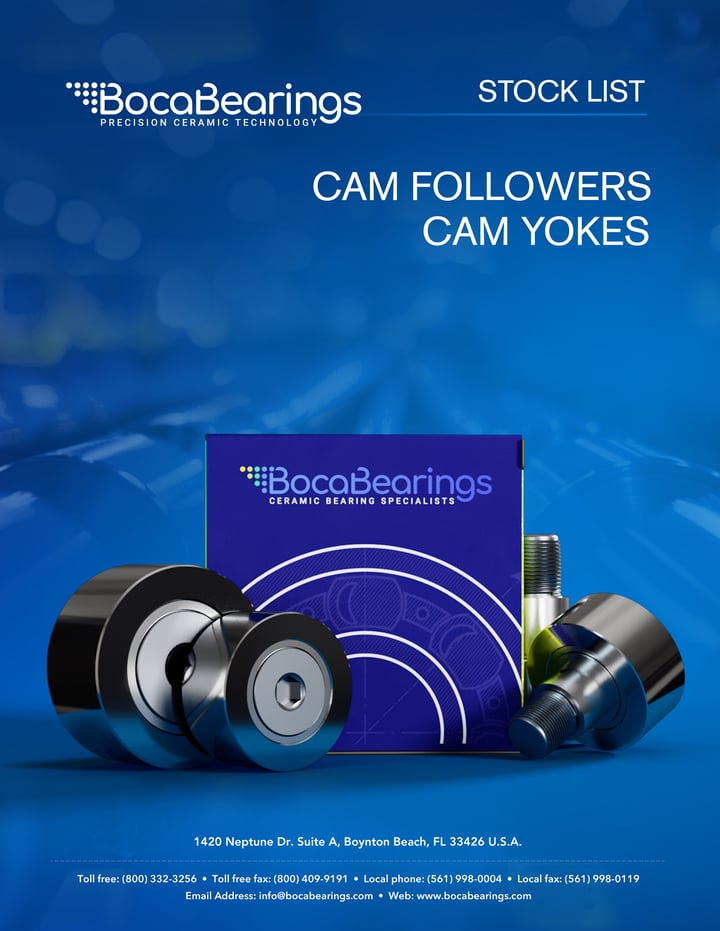 cam yokes followers stocklist cover copy