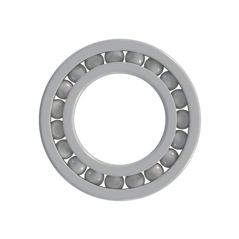 full ceramic bearing